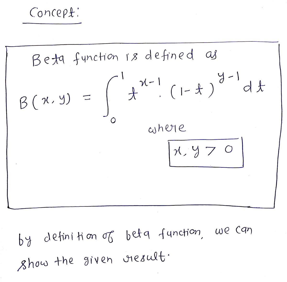 Advanced Math homework question answer, step 1, image 1